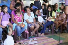 Letter Writing Workshop (Part 1)