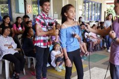 Letter Writing Workshop (Part 1)