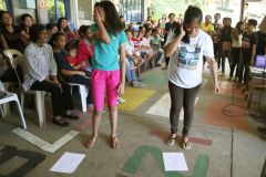 Letter Writing Workshop (Part 1)