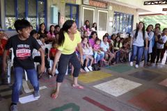 Letter Writing Workshop (Part 1)