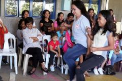 Letter Writing Workshop (Part 1)