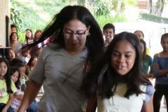 Letter Writing Workshop (Part 1)