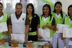Massage Therapy Training Program