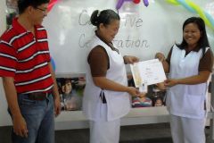 Massage Therapy Training Program