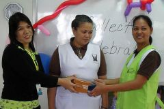 Massage Therapy Training Program