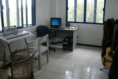 Music Room