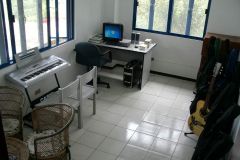 Music Room