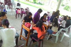 Nail art (Skills development)