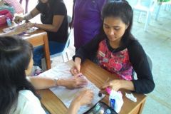 Nail art (Skills development)