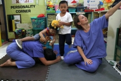 National Oral Health Month