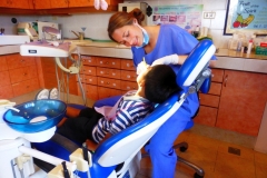 National Oral Health Month