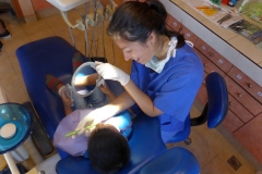 National Oral Health Month