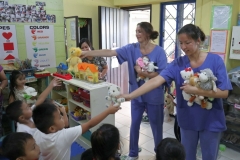 National Oral Health Month