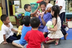 National Oral Health Month