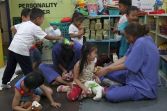 National Oral Health Month