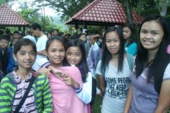 Pag-asa Outing 2014
