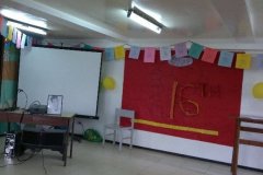 Pag-asa's 16th anniversary January 9, 2013