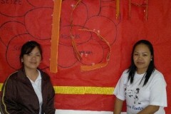 Pag-asa's 16th anniversary January 9, 2013