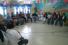 Pag-asa's 16th anniversary January 9, 2013