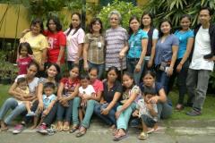 Parents Education & School of Life Formation