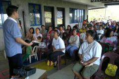 Parents Education & School of Life Formation