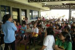Parents Education & School of Life Formation
