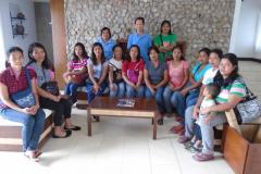 Parents Education & School of Life Formation