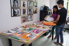 School Supplies Distribution