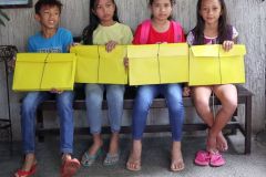 School Supplies Distribution