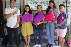 School Supplies Distribution