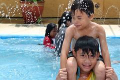 Summer Outing 2019