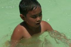 Summer Outing Grade School 2012