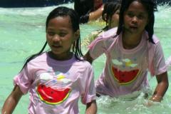 Summer Outing Grade School 2012