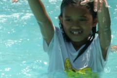 Summer Outing Grade School 2012