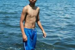 Summer Outing High School 2012