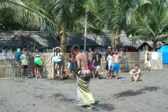 Summer Outing High School 2012