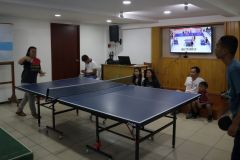 World Table Tennis For All Day 2019