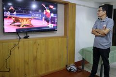 World Table Tennis For All Day 2019