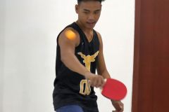 World Table Tennis For All Day 2019
