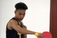 World Table Tennis For All Day 2019