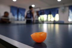 World Table Tennis For All Day 2019