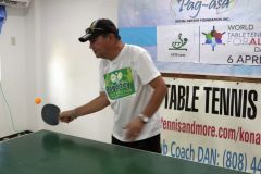 World Table Tennis For All Day 2019