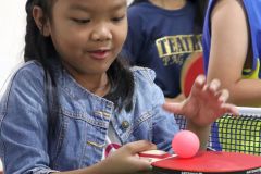 World Table Tennis For All Day 2019