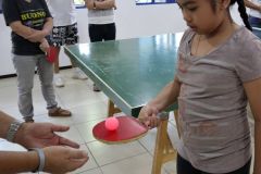 World Table Tennis For All Day 2019