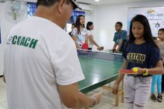 World Table Tennis For All Day 2019