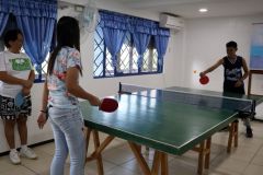 World Table Tennis For All Day 2019