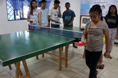 World Table Tennis For All Day 2019