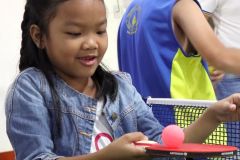 World Table Tennis For All Day 2019