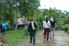 YPB Visit to Pag-asa October 2014