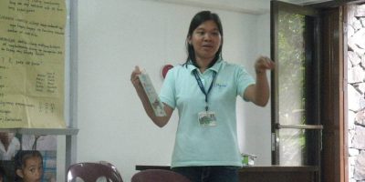 Daycare Parents’ Workshop Daycare Parents' Workshop